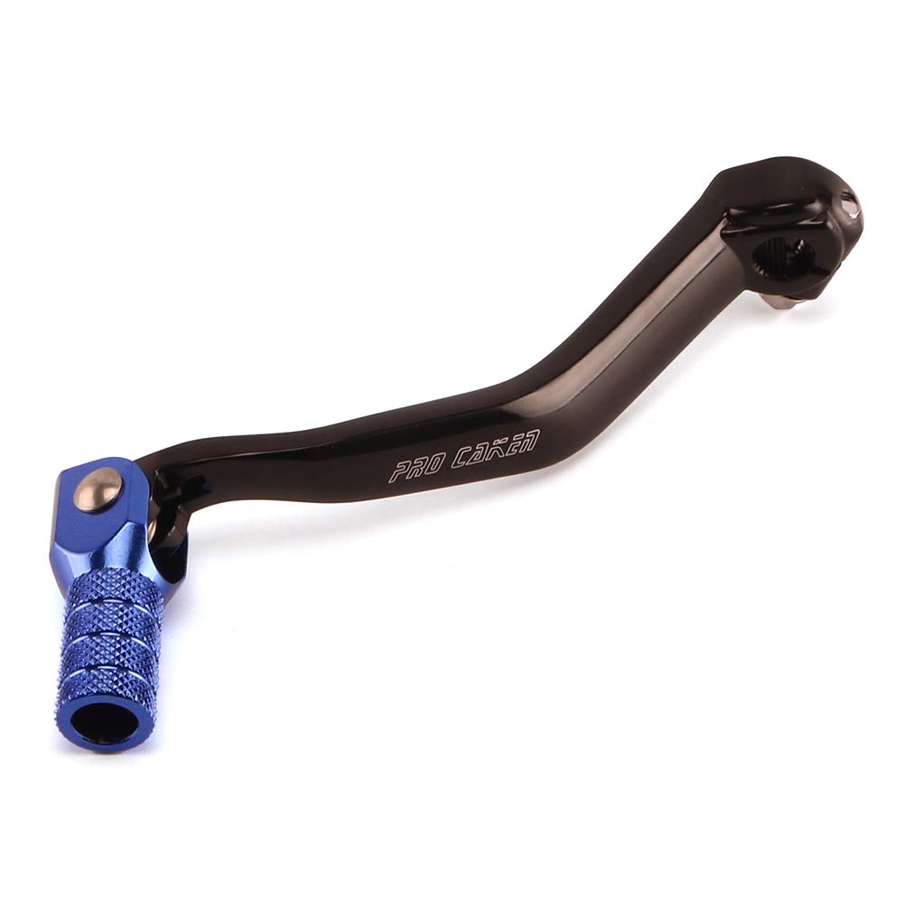 Foto 1 | Palanca De Cambios 7075 De Aleación De Aluminio Para Yz125 Yz250 - Venta Internacional.