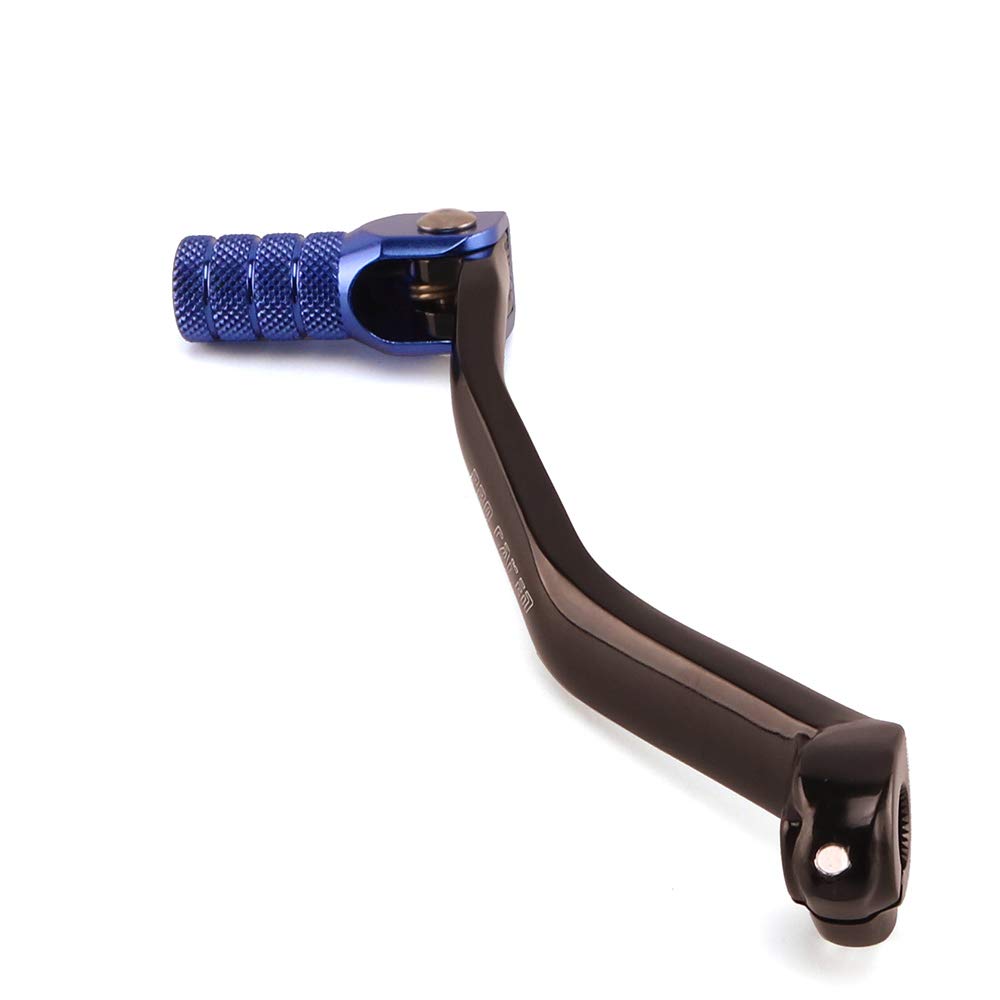Foto 4 pulgar | Palanca De Cambios 7075 De Aleación De Aluminio Para Yz125 Yz250 - Venta Internacional.