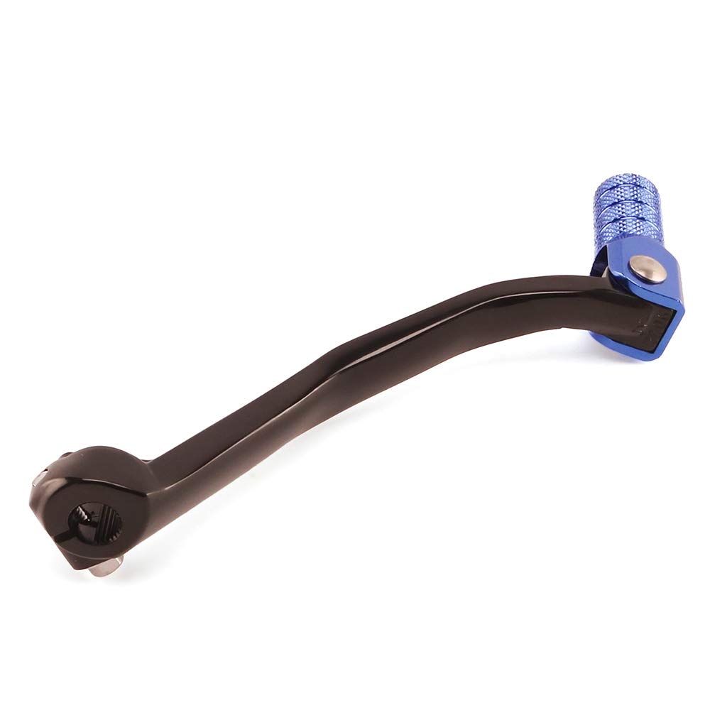 Foto 5 pulgar | Palanca De Cambios 7075 De Aleación De Aluminio Para Yz125 Yz250 - Venta Internacional.
