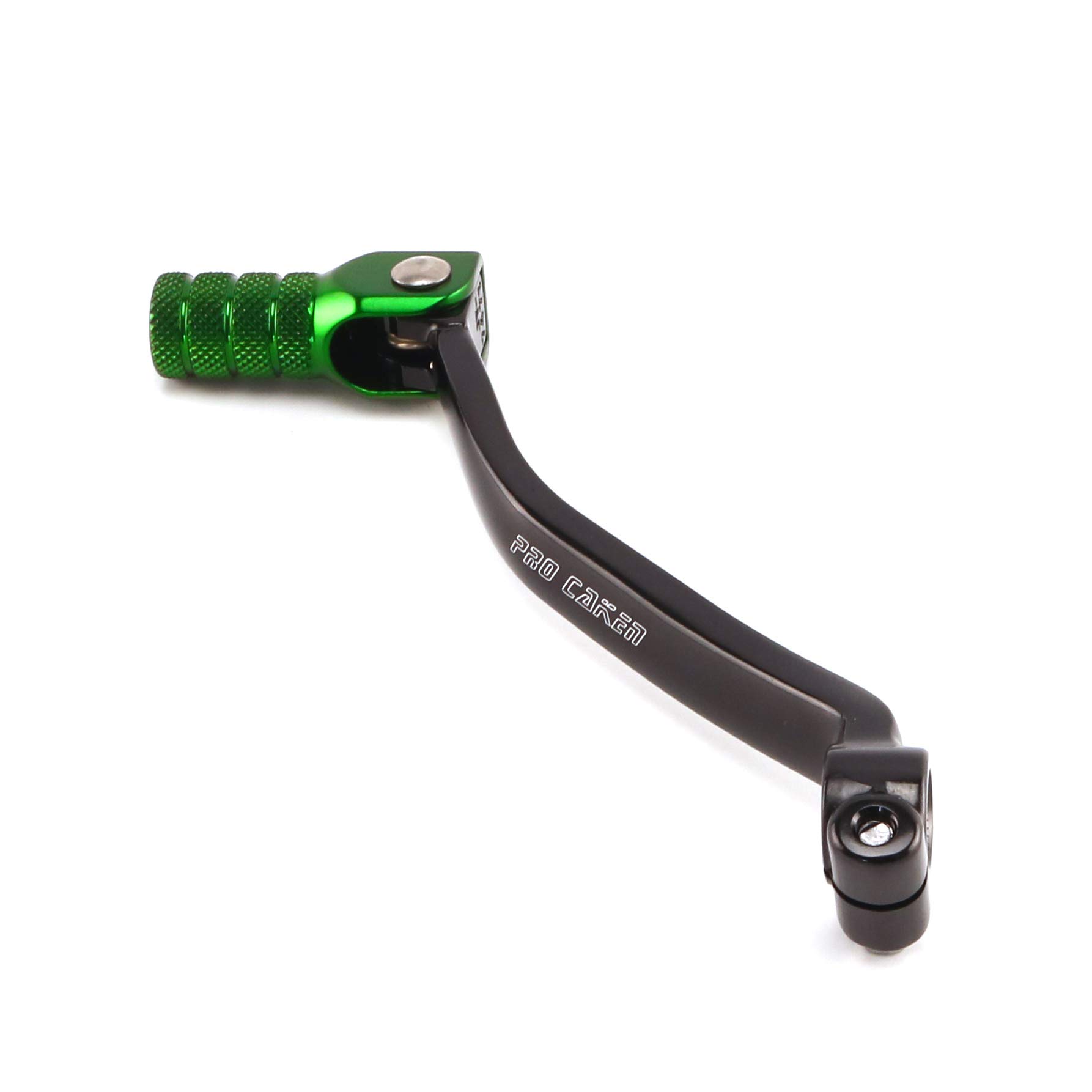 Foto 2 pulgar | Palanca De Cambios De Marchas De Aleación De Aluminio 7075 Para Kx250f - Venta Internacional.