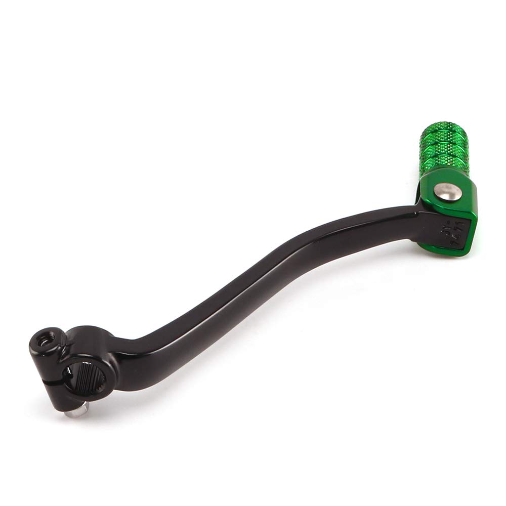 Foto 4 pulgar | Palanca De Cambios De Marchas De Aleación De Aluminio 7075 Para Kx250f - Venta Internacional.