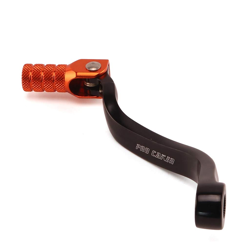 Foto 2 pulgar | Palanca De Cambios 7075 De Aleación De Aluminio Para Moto De Cross Ktm - Venta Internacional.