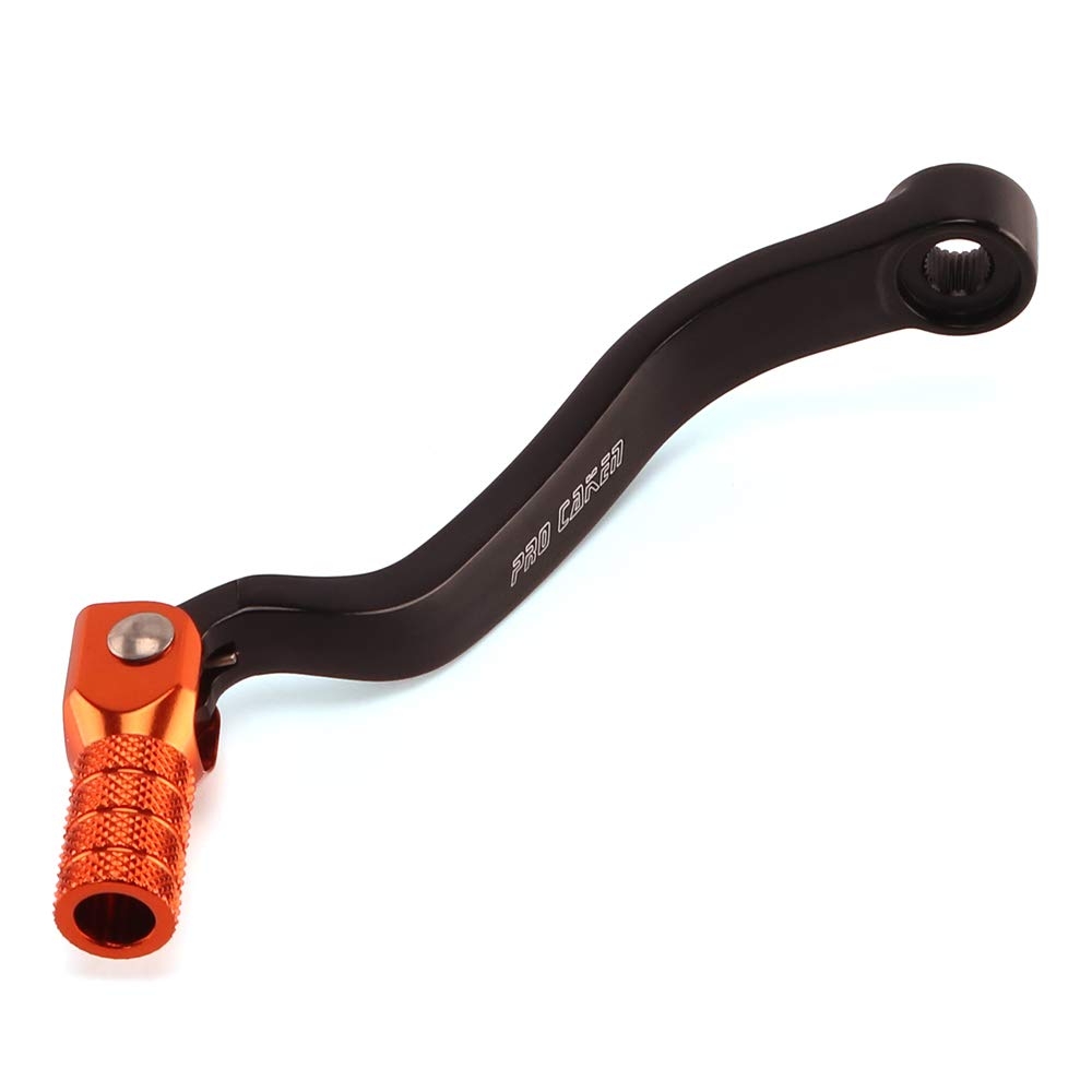 Foto 4 pulgar | Palanca De Cambios 7075 De Aleación De Aluminio Para Moto De Cross Ktm - Venta Internacional.