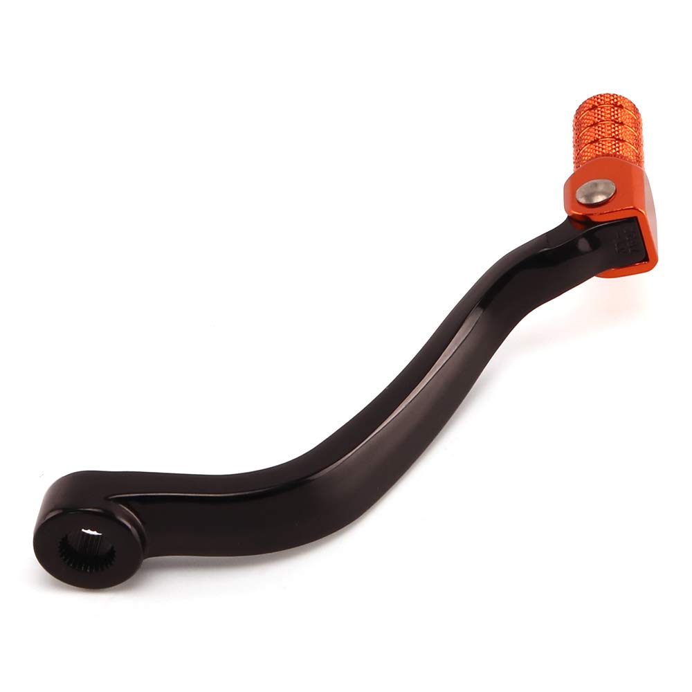 Foto 5 pulgar | Palanca De Cambios 7075 De Aleación De Aluminio Para Moto De Cross Ktm - Venta Internacional.