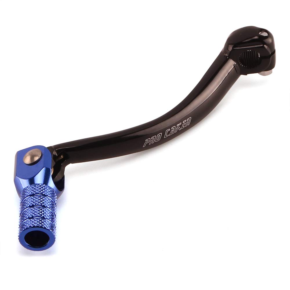 Palanca De Cambios 7075 De Aleación De Aluminio Para Yz250f Yzf250 Yz450f Yzf450 - Venta Internacional.