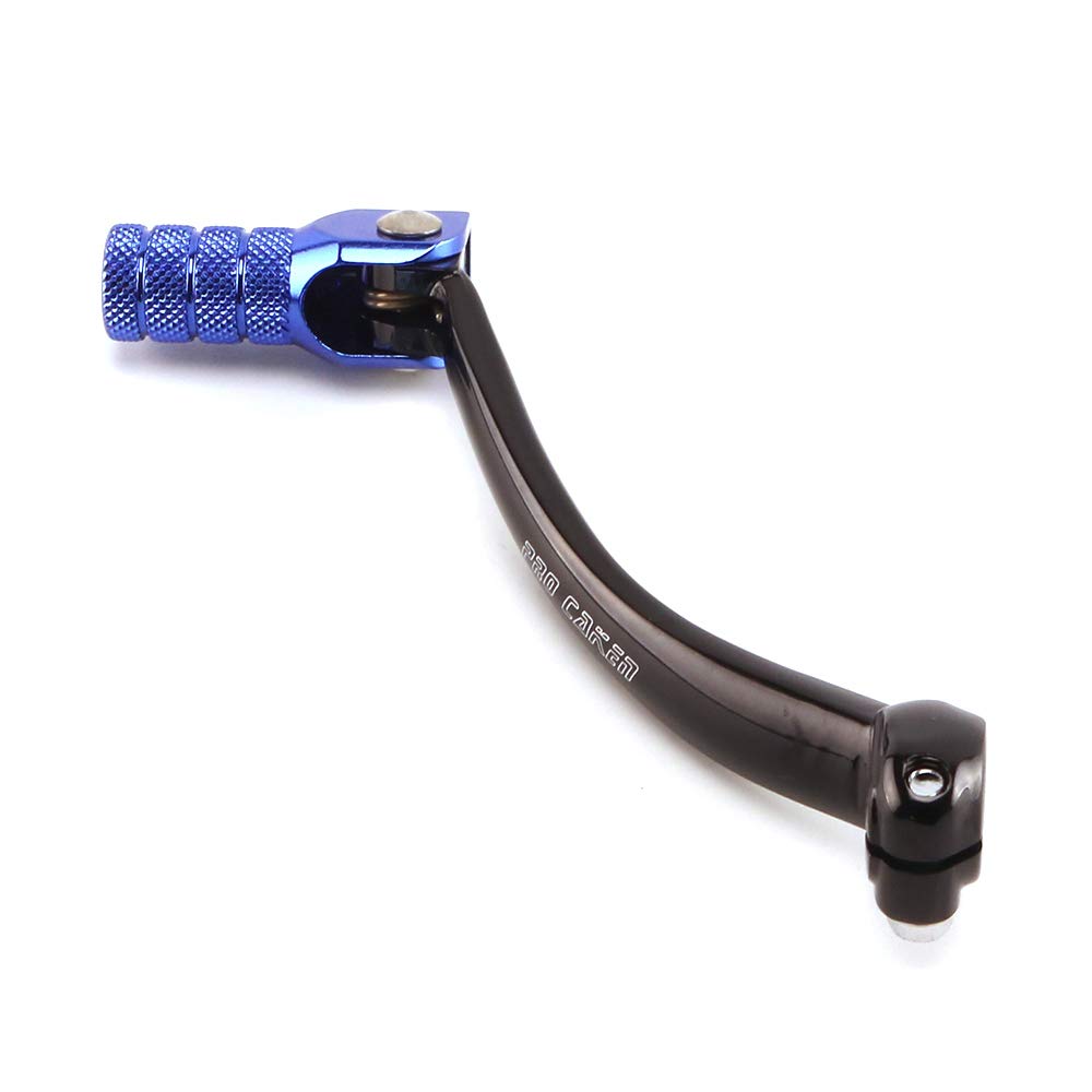 Foto 4 pulgar | Palanca De Cambios 7075 De Aleación De Aluminio Para Yz250f Yzf250 Yz450f Yzf450 - Venta Internacional.