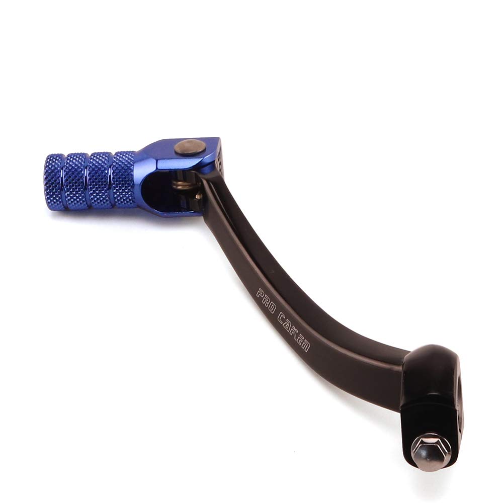 Foto 2 pulgar | Palanca De Cambios De Marchas De Aleación De Aluminio 7075 Para Yz450f - Venta Internacional.