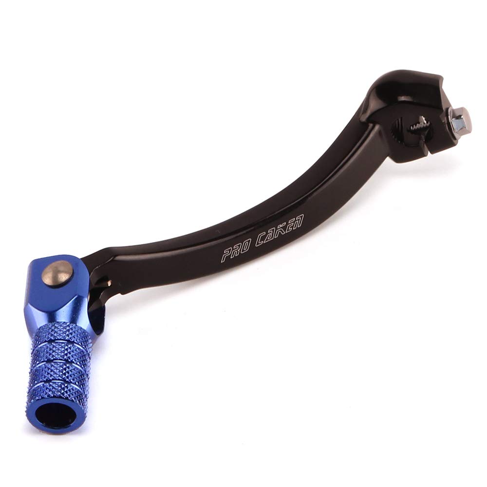 Foto 4 pulgar | Palanca De Cambios De Marchas De Aleación De Aluminio 7075 Para Yz450f - Venta Internacional.