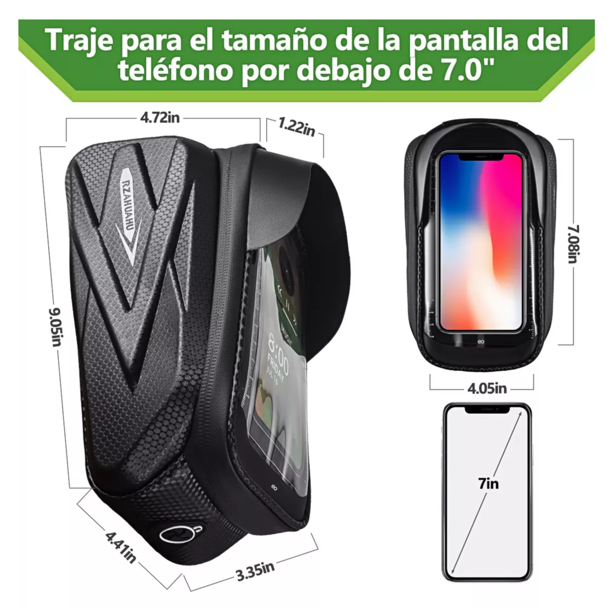 Foto 3 pulgar | Kit Herramientas De Emergencia Reparación Eo Safe Imports Esi-11156-1 Multicolor
