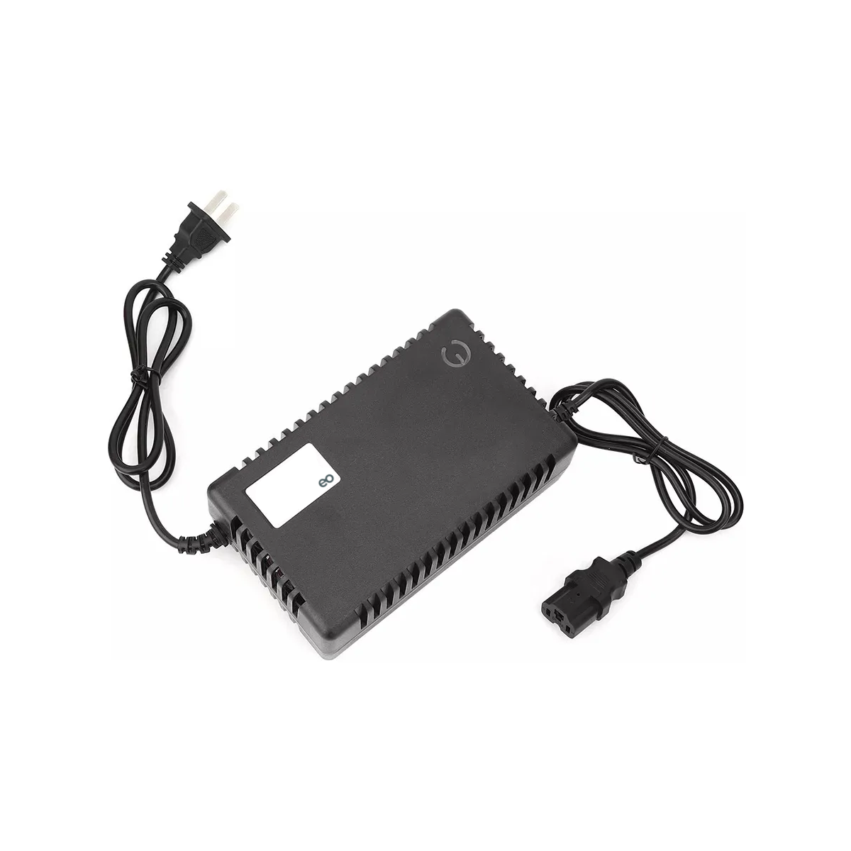 Foto 2 pulgar | Cargador Para Bicicleta Eléctrica 48v,12ah Eo Safe Import Esi-19324 Negro