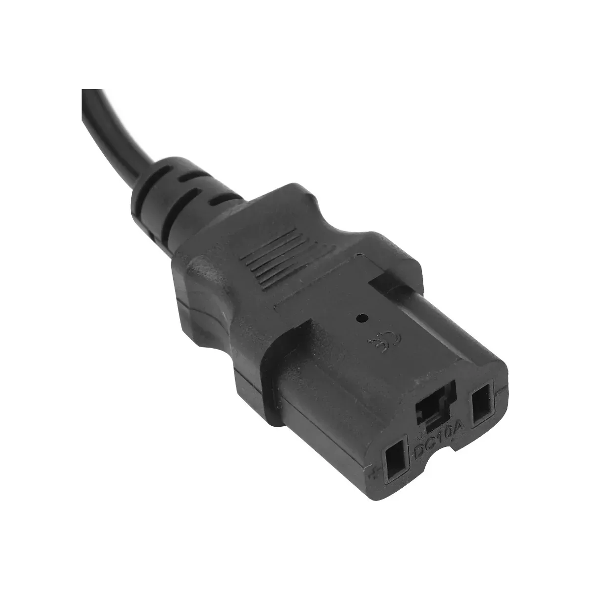 Foto 4 pulgar | Cargador Para Bicicleta Eléctrica 48v,12ah Eo Safe Import Esi-19324 Negro