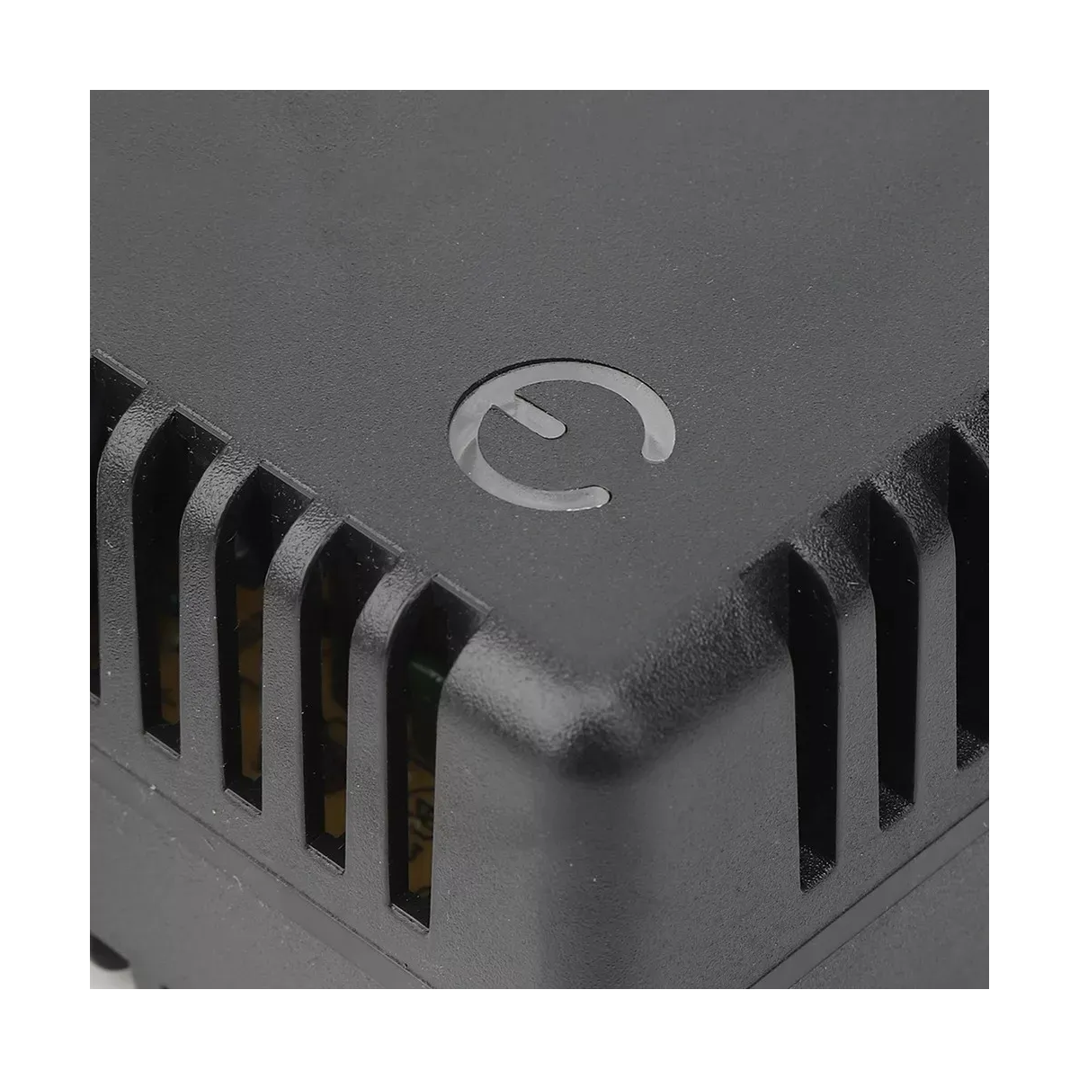 Foto 5 pulgar | Cargador Para Bicicleta Eléctrica 48v,12ah Eo Safe Import Esi-19324 Negro