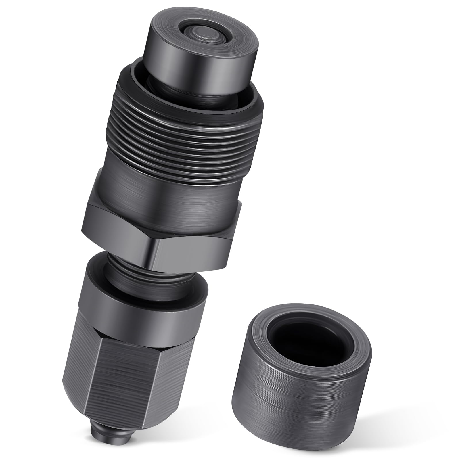 Foto 2 pulgar | Extractor De Bielas Skylety Para Biela, Brazo Negro - Venta Internacional.