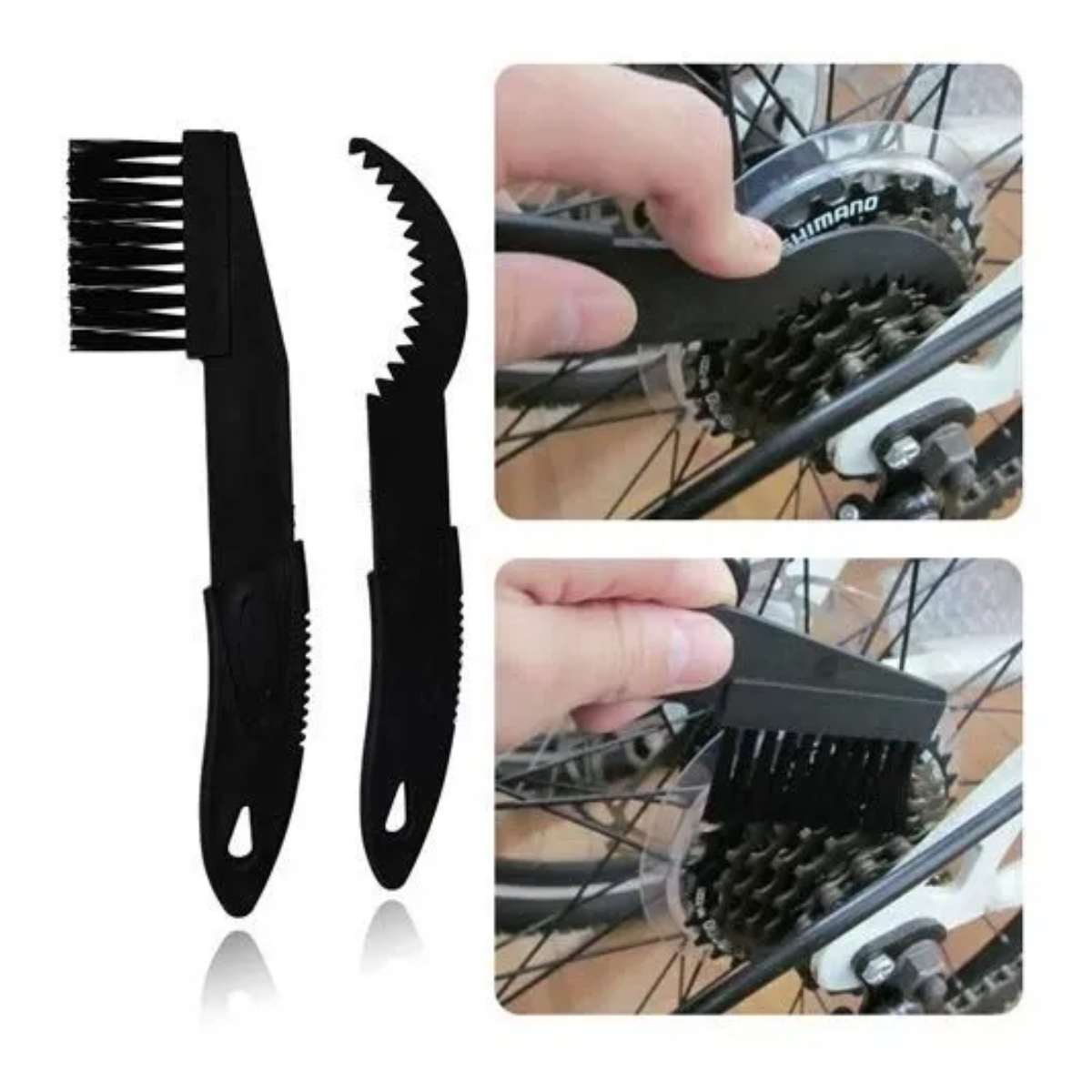 Foto 5 | Kits De Herramientas De Reparación De Bicicletas Multifuncion  29 Pz Lab.g Negro