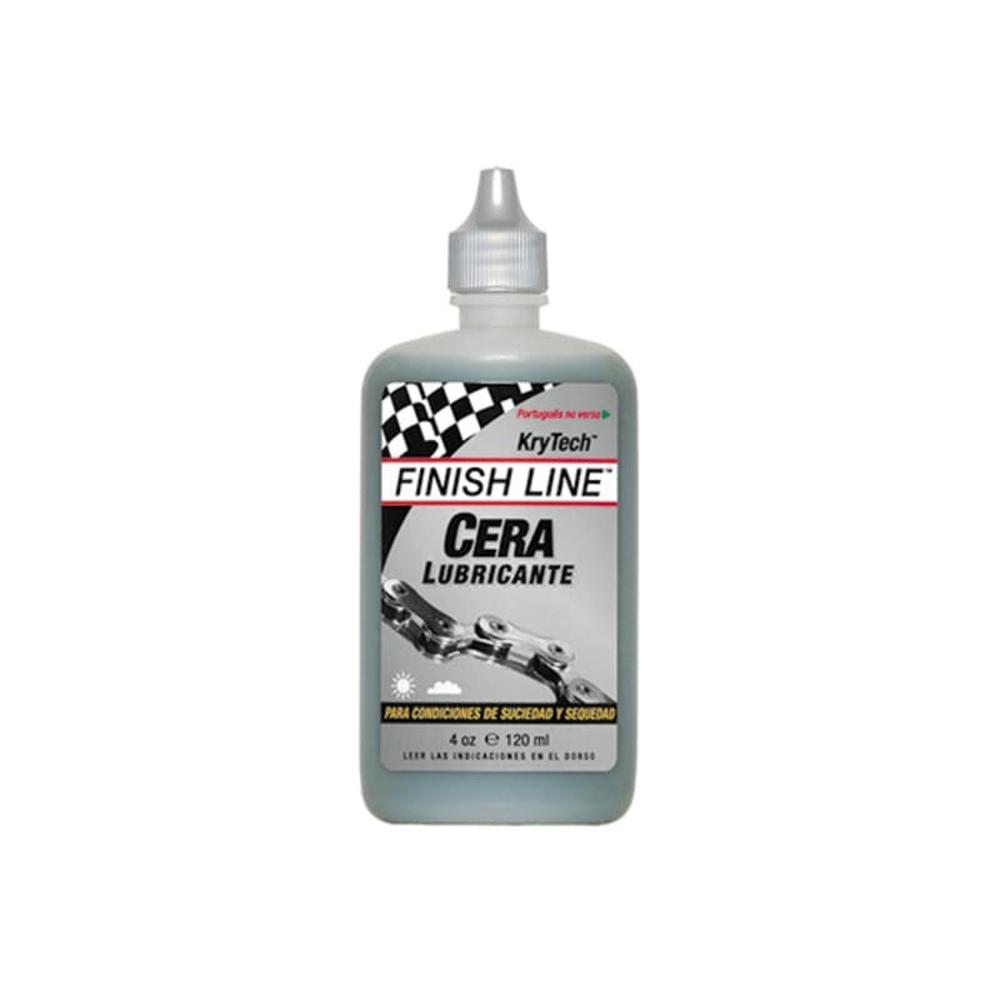 Foto 2 pulgar | Lubricante Cera Para Bicicleta 120ml K00040101 Finish Line