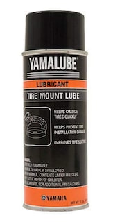 Foto 1 | Lubricante Para Neumáticos Yamaha Yamalube Acc-tirem-tl-ub 325 Ml - Venta Internacional.