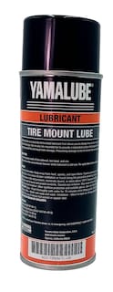 Foto 2 | Lubricante Para Neumáticos Yamaha Yamalube Acc-tirem-tl-ub 325 Ml - Venta Internacional.