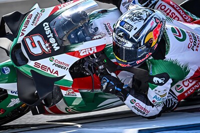 Foto 3 | Aceite Para Moto Castrol Power 1 Racing 4t 10w50 1qt - Venta Internacional.