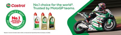 Foto 5 | Aceite Para Moto Castrol Power 1 Racing 4t 10w50 1qt - Venta Internacional.