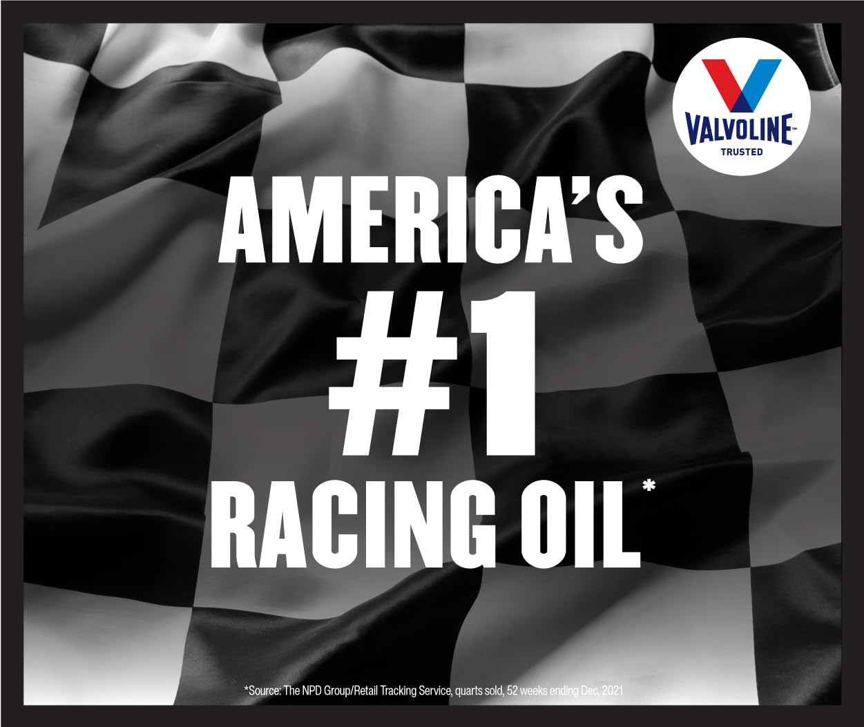 Foto 5 pulgar | Aceite De Motor Valvoline Vr1 Racing Sae 20w-50 946 Ml (x6) - Venta Internacional.