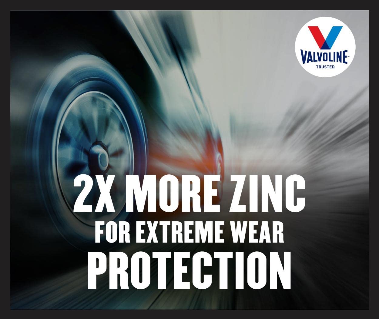 Foto 7 pulgar | Aceite De Motor Valvoline Vr1 Racing Sae 20w-50 946 Ml (x6) - Venta Internacional.
