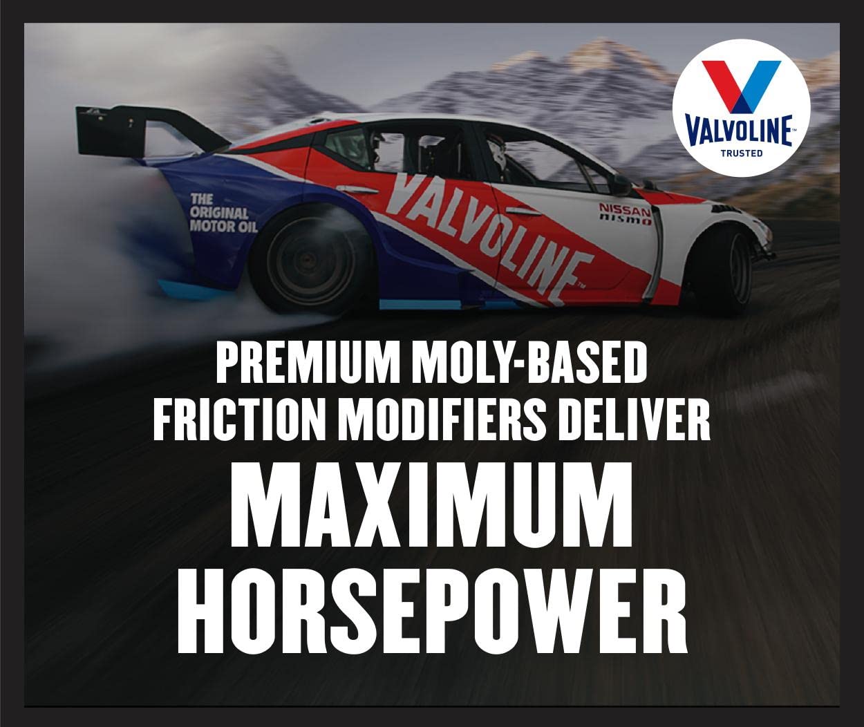 Foto 8 pulgar | Aceite De Motor Valvoline Vr1 Racing Sae 20w-50 946 Ml (x6) - Venta Internacional.
