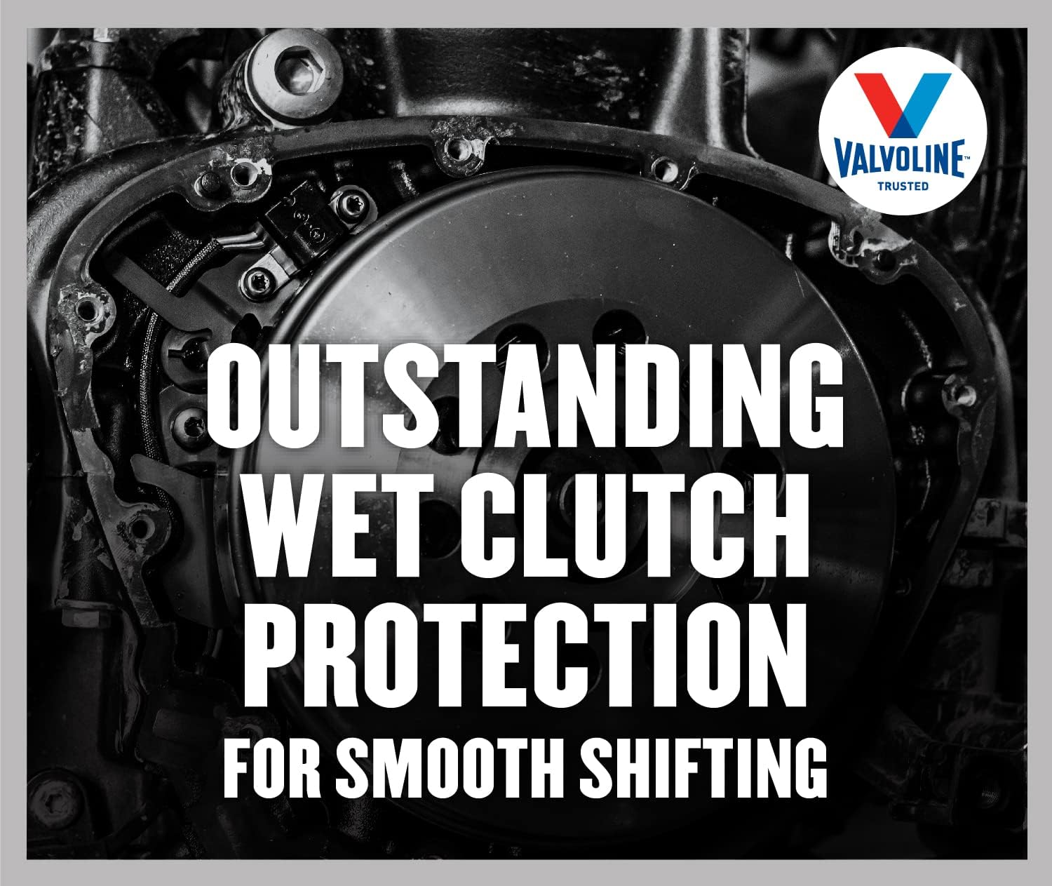Foto 5 | Aceite Para Motor De Motocicleta Valvoline Totalmente Sintético 10w-40 1l X6 - Venta Internacional.