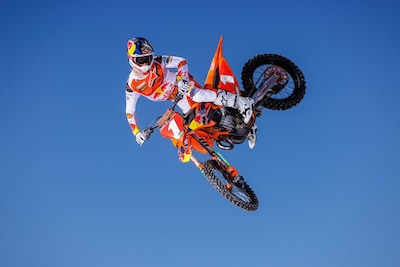 Foto 4 | Aceite De Motor Ktm Motorex Cross Power 2t 1.0l (paquete De 3) - Venta Internacional.