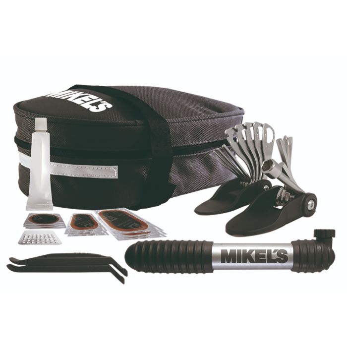 Kit para Ciclista Mikels 22 en 1