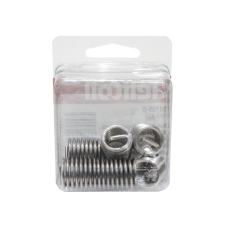 Foto 2 | Insertos Para Reparación Roscas Helicoil 9/16-12 L .844 6 piezas