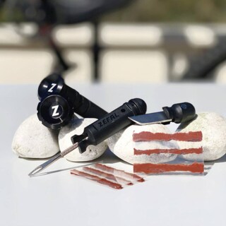 Foto 6 | Kit De Reparación Para Llanta Tubeless Bicicleta F0014 Zefal