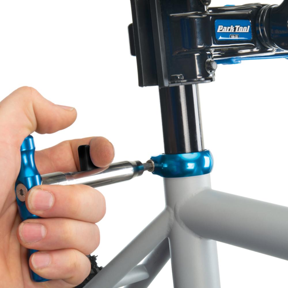 Foto 6 | Llave Park Tool Bicicleta Dados Magnéticos 10 Piezas Qth-1