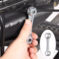 Foto 4 pulgar | Kits De Herramientas De Reparación De Bicicletas Multifuncional 29pzs Eo Safe Imports Esi-3581-1 Multicolor