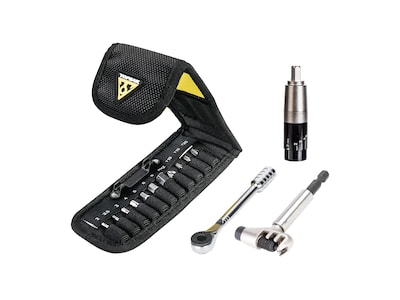 Foto 1 | Juego De Herramientas Topeak Ratchet Rocket Lite Ntx+ Para Reparación De Bicicletas - Venta Internacional.