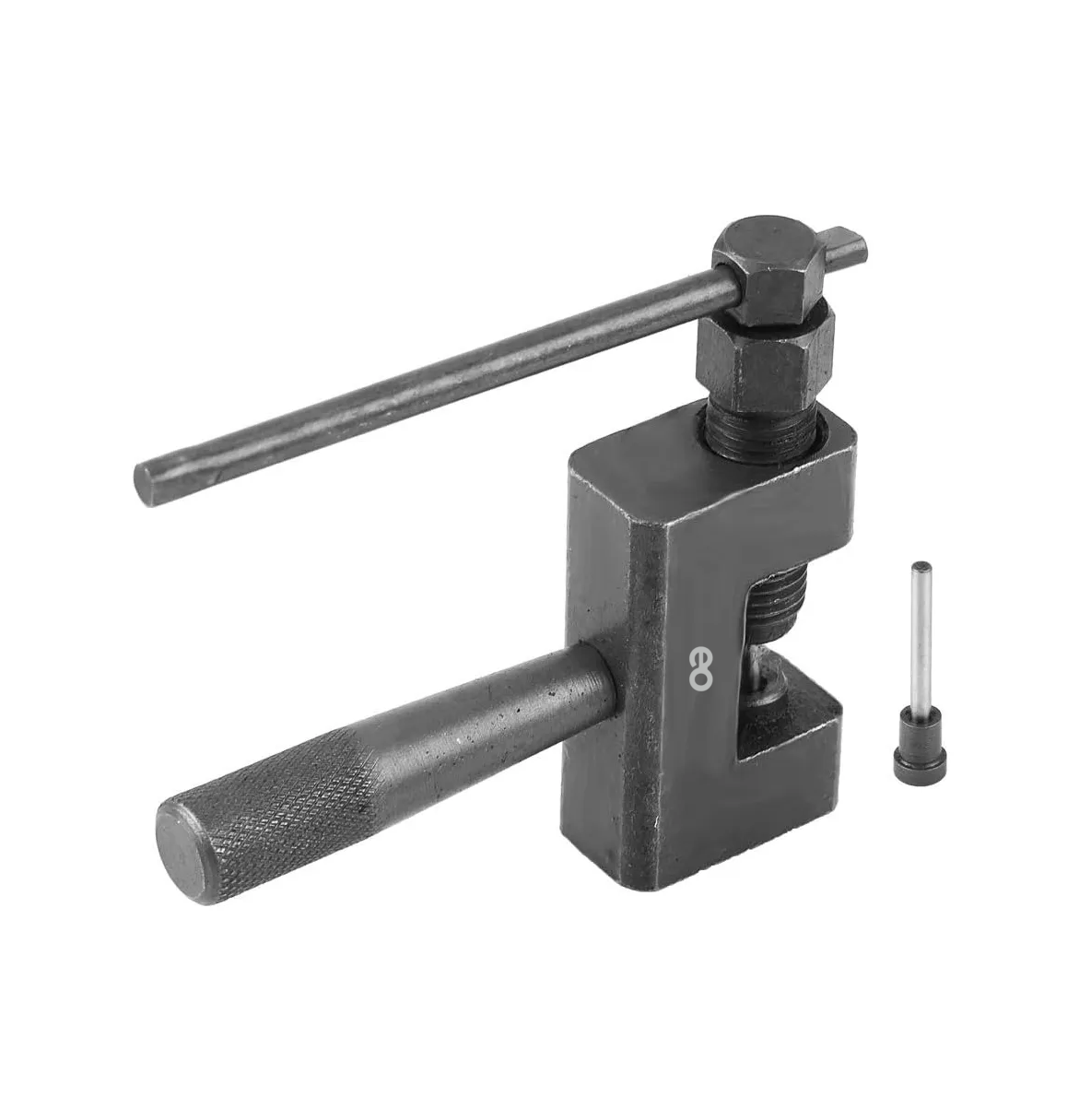 Foto 1 | Extractor De Cadena Cortador De Cadena Para Motocicletas Eo Safe Imports Esi-19301 Gris