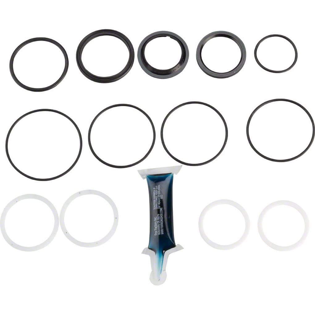 Foto 2 pulgar | Kit De Reconstrucción Fox Factory Para Amortiguadores Traseros Float - Venta Internacional.