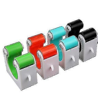Foto 3 | Bicycle Tools Huoguo Cepillo De Silicona Para Champú Y Peine De Masaje 2 Unidades - Venta Internacional.