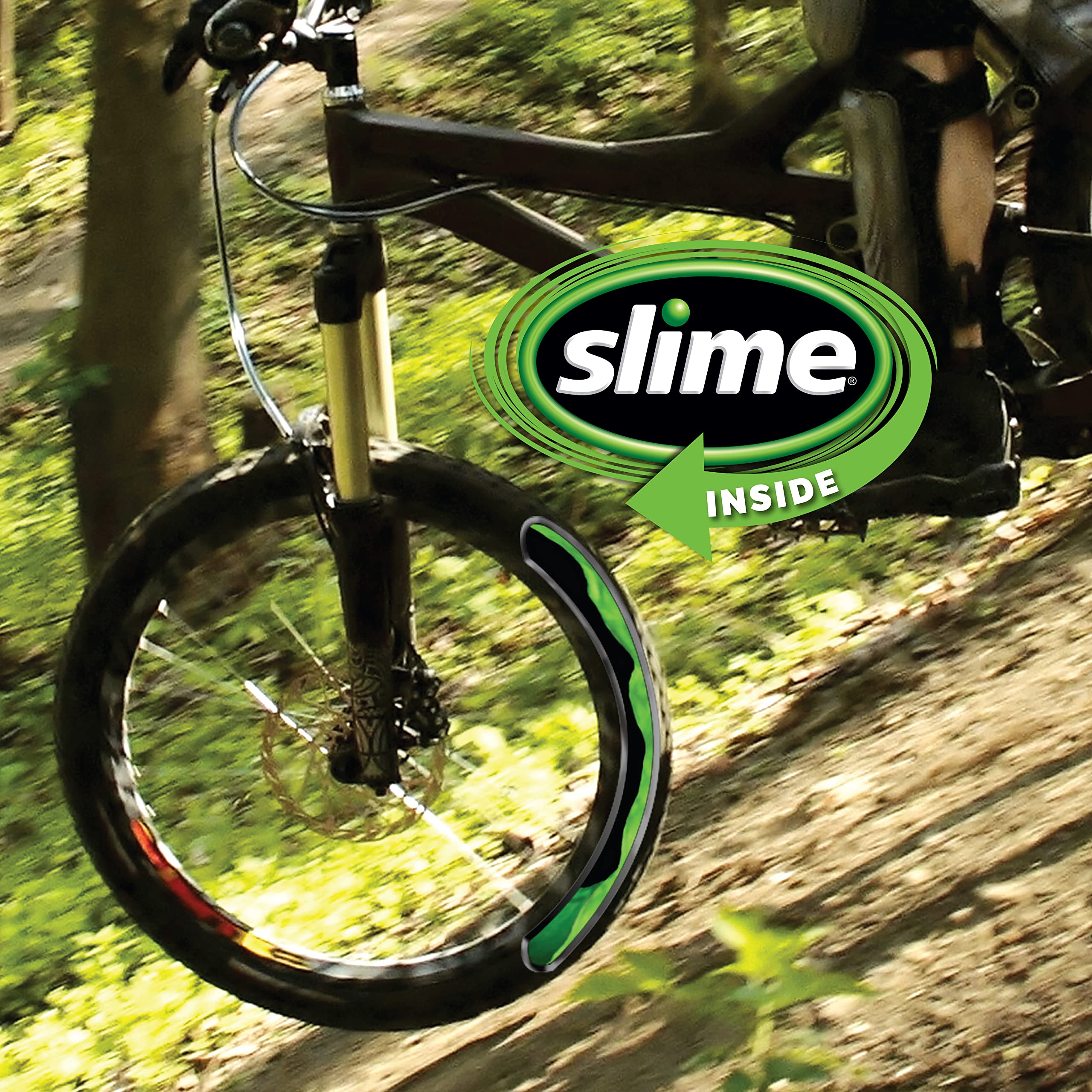 Foto 3 pulgar | Sellador Reparador De Pinchazos Para Tubos De Bicicleta Slime 10003  Botella De 240 Ml - Venta Internacional.