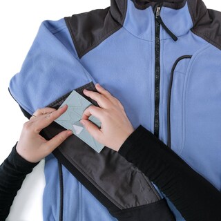 Foto 3 | Parches Reflectantes Gear Aid Tenacious Tape Para Mayor Seguridad - Venta Internacional.