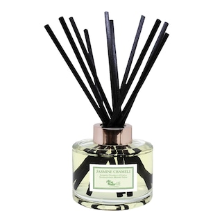 Foto 1 | Difusor de Varillas Air Natur Home Esencia con 160 ml Aroma Jazmín Chambeli