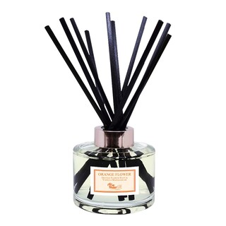 Foto 1 | Difusor de Varillas Air Natur Home Esencia con 160 ml Aroma Flor de Naranja