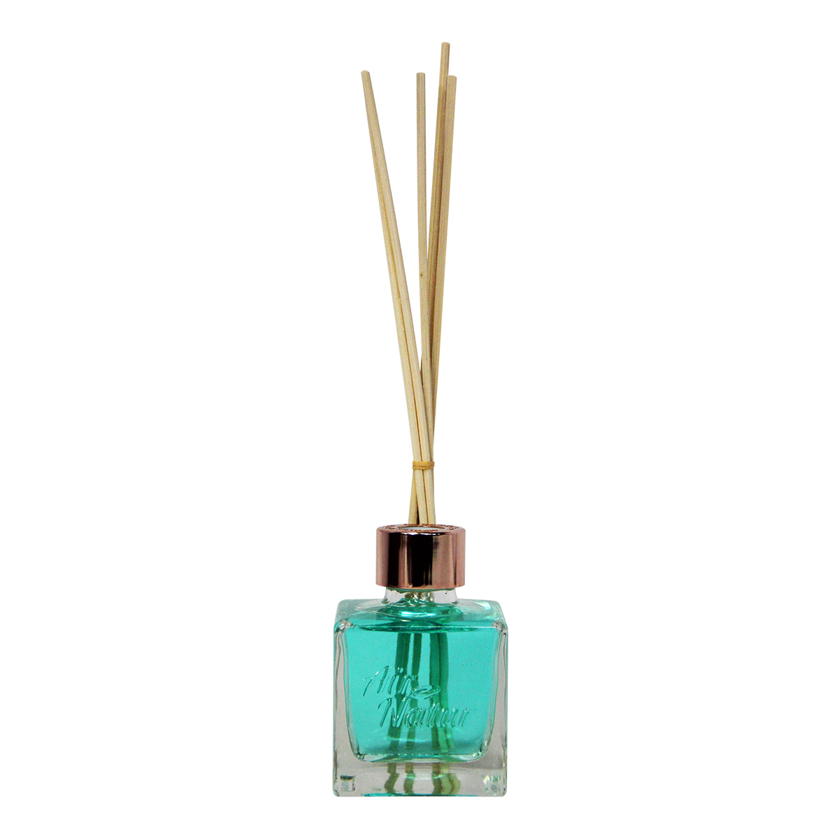 Foto 2 pulgar | Difusor de Varillas Air Natur Home Esencia con 100 ml Aroma Océano