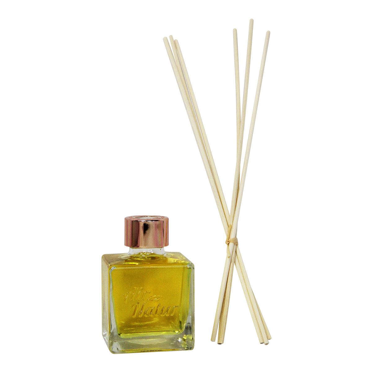 Foto 1 | Difusor de Varillas Air Natur Home Esencia con 100 ml Aroma Azahar