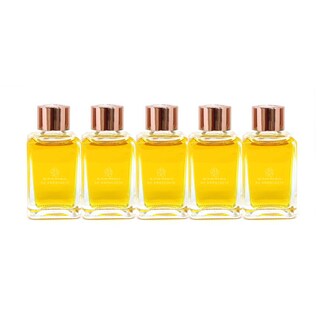 Foto 2 | Difusor de Varillas Andalucía Kit con 5 Esencias de 30 ml c/u Aroma Azahar