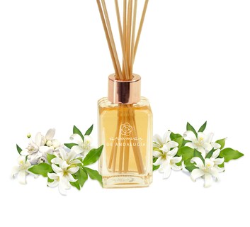 Foto 3 | Difusor de Varillas Andalucía Kit con 5 Esencias de 30 ml c/u Aroma Azahar