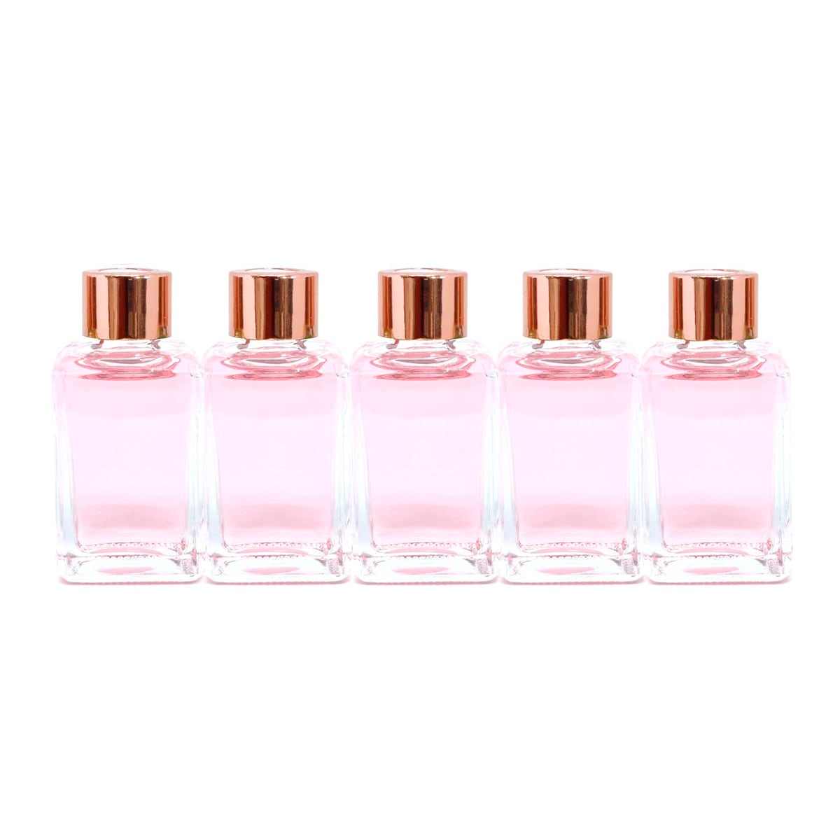 Kit de 5 Esencias de 30 ml Fragancia en Varillas Andalucía Aroma Sakura $762