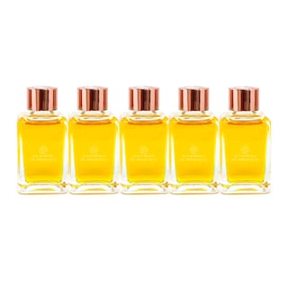 Foto 1 | Kit de 5 Esencias de 30 ml Fragancia en Varillas Andalucía Aroma Postre de Melocotón