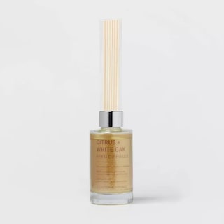 Foto 2 | Difusor de Varillas Perfumadas Amarillo Cítrico Roble Blanco 100 ml
