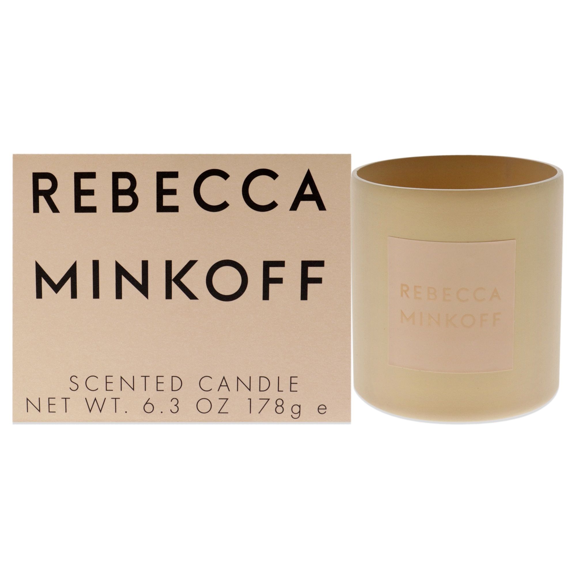 Vela Rebecca Minkoff Unisex 185 Ml - Venta Internacional.