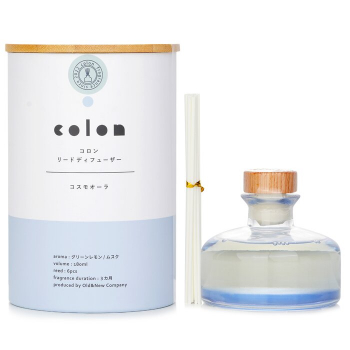 Foto 3 pulgar | Colonia Reed Diffuser Botanica Cosmo Aura, Fragancia - Venta Internacional.